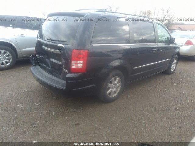 Photo 3 VIN: 2A4RR8DX0AR496213 - CHRYSLER TOWN & COUNTRY 