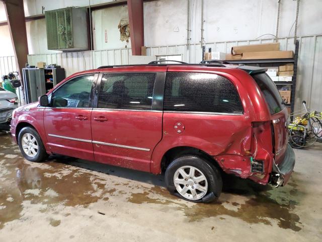 Photo 1 VIN: 2A4RR8DX1AR339483 - CHRYSLER MINIVAN 