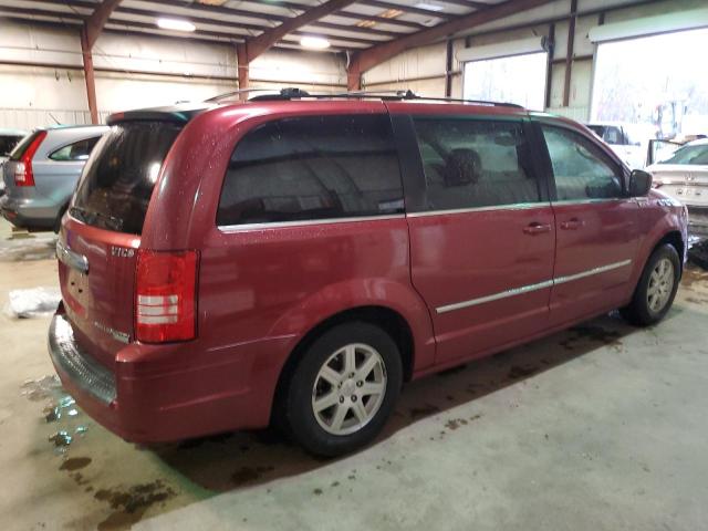 Photo 2 VIN: 2A4RR8DX1AR339483 - CHRYSLER MINIVAN 