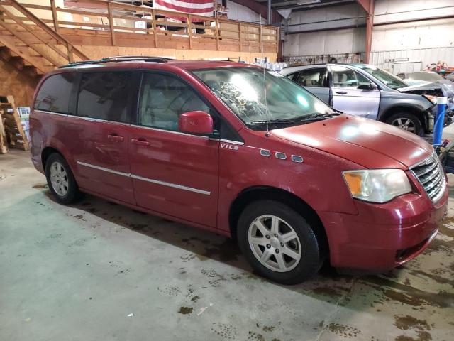 Photo 3 VIN: 2A4RR8DX1AR339483 - CHRYSLER MINIVAN 