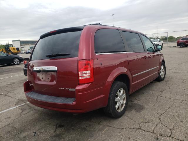 Photo 3 VIN: 2A4RR8DX1AR366778 - CHRYSLER TOWN &AMP COU 