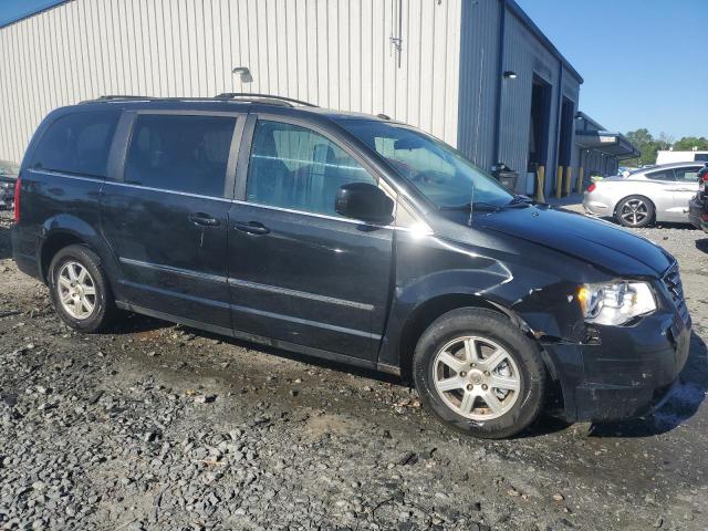 Photo 3 VIN: 2A4RR8DX1AR374346 - CHRYSLER MINIVAN 