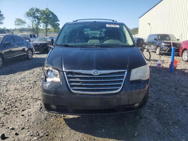 Photo 4 VIN: 2A4RR8DX1AR374346 - CHRYSLER MINIVAN 