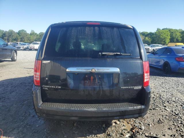 Photo 5 VIN: 2A4RR8DX1AR374346 - CHRYSLER MINIVAN 