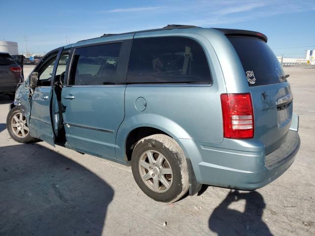 Photo 1 VIN: 2A4RR8DX1AR375657 - CHRYSLER MINIVAN 