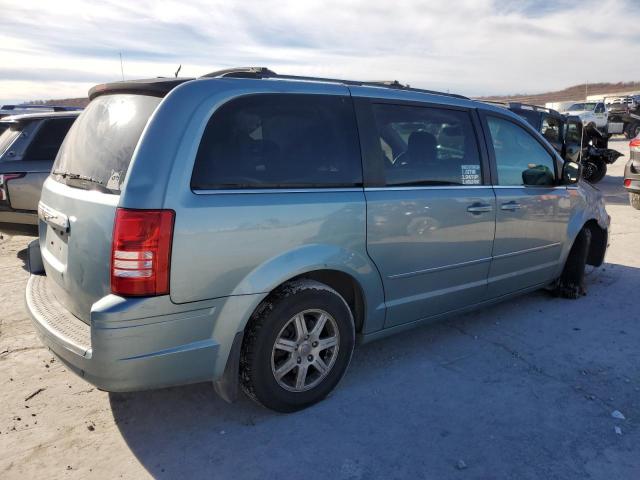 Photo 2 VIN: 2A4RR8DX1AR375657 - CHRYSLER MINIVAN 