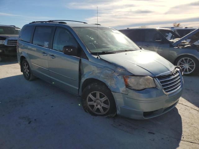 Photo 3 VIN: 2A4RR8DX1AR375657 - CHRYSLER MINIVAN 