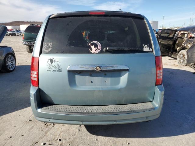 Photo 5 VIN: 2A4RR8DX1AR375657 - CHRYSLER MINIVAN 