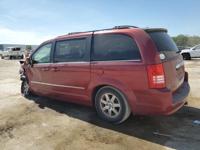 Photo 1 VIN: 2A4RR8DX1AR382088 - CHRYSLER MINIVAN 