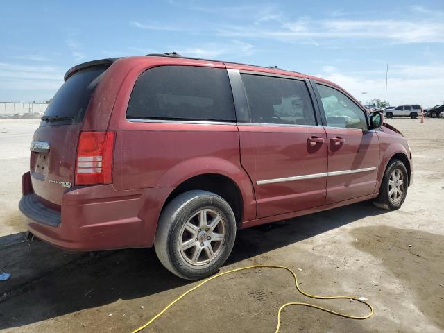 Photo 2 VIN: 2A4RR8DX1AR382088 - CHRYSLER MINIVAN 