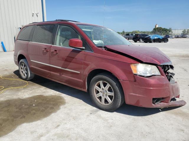 Photo 3 VIN: 2A4RR8DX1AR382088 - CHRYSLER MINIVAN 