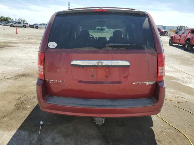 Photo 5 VIN: 2A4RR8DX1AR382088 - CHRYSLER MINIVAN 