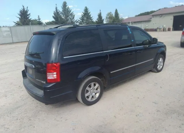 Photo 3 VIN: 2A4RR8DX1AR404526 - CHRYSLER TOWN & COUNTRY 