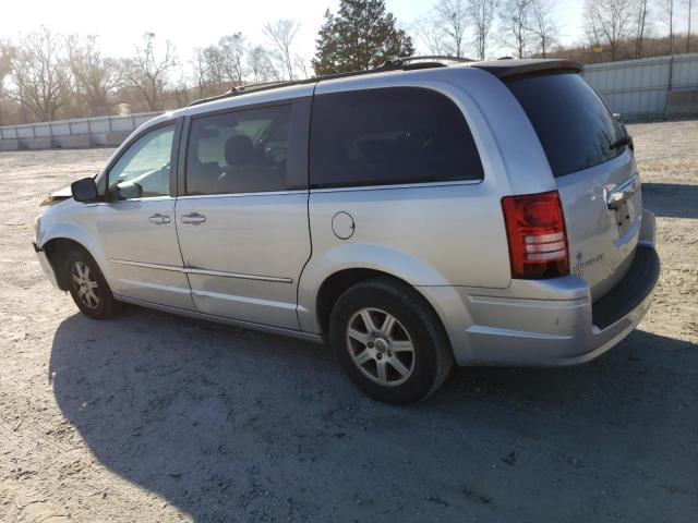 Photo 1 VIN: 2A4RR8DX1AR436389 - CHRYSLER MINIVAN 