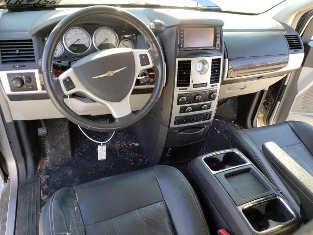 Photo 7 VIN: 2A4RR8DX1AR436389 - CHRYSLER MINIVAN 