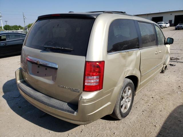 Photo 3 VIN: 2A4RR8DX1AR457100 - CHRYSLER TOWN & COU 