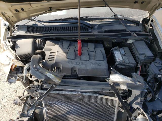 Photo 6 VIN: 2A4RR8DX1AR457100 - CHRYSLER TOWN & COU 