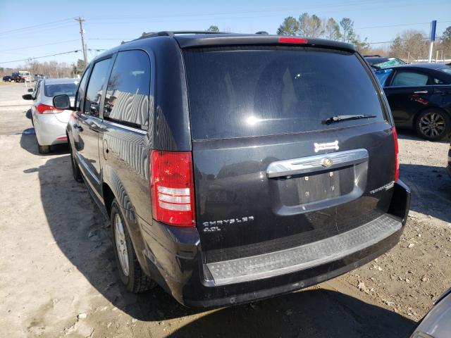 Photo 2 VIN: 2A4RR8DX2AR374887 - CHRYSLER TOWN & COU 