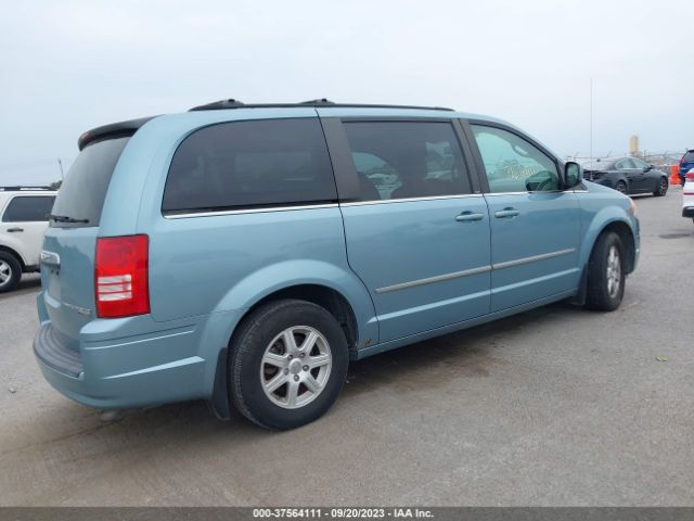 Photo 3 VIN: 2A4RR8DX2AR449488 - CHRYSLER TOWN & COUNTRY 