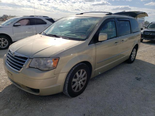 Photo 0 VIN: 2A4RR8DX3AR330722 - CHRYSLER MINIVAN 