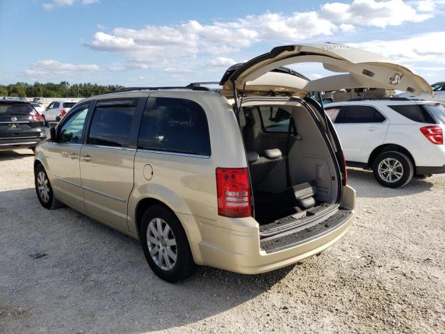 Photo 1 VIN: 2A4RR8DX3AR330722 - CHRYSLER MINIVAN 