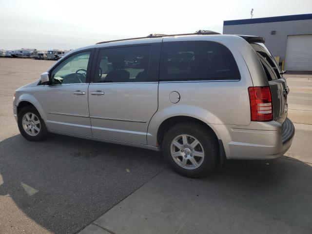 Photo 1 VIN: 2A4RR8DX3AR352123 - CHRYSLER TOWN & COU 