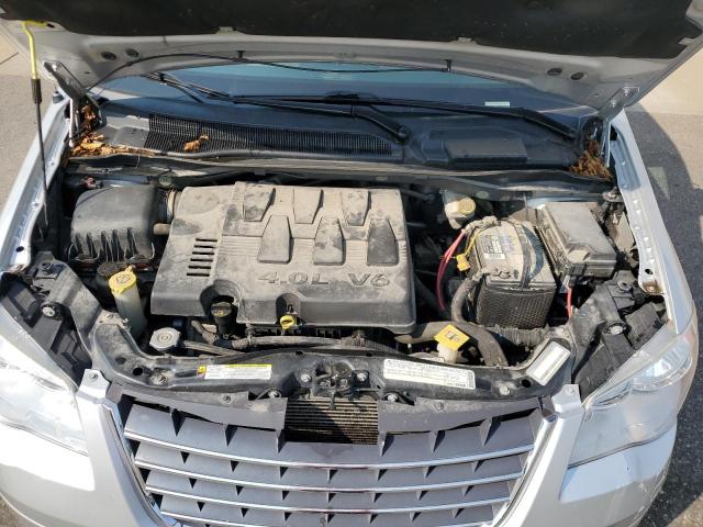 Photo 11 VIN: 2A4RR8DX3AR352123 - CHRYSLER TOWN & COU 