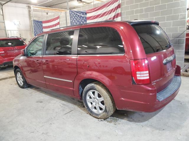 Photo 1 VIN: 2A4RR8DX3AR427547 - CHRYSLER MINIVAN 