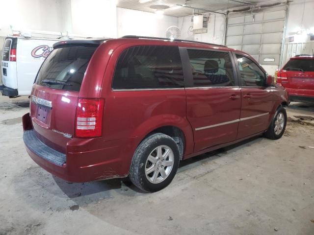 Photo 2 VIN: 2A4RR8DX3AR427547 - CHRYSLER MINIVAN 