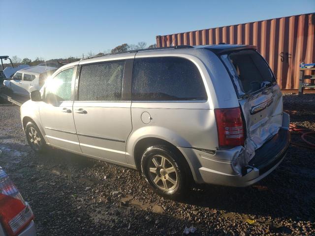 Photo 1 VIN: 2A4RR8DX3AR493936 - CHRYSLER MINIVAN 