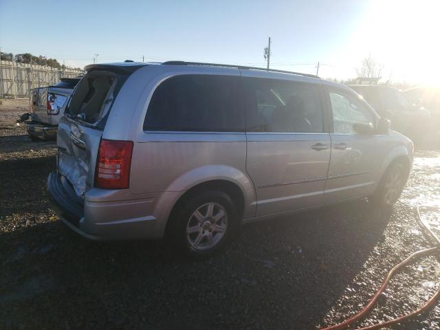 Photo 2 VIN: 2A4RR8DX3AR493936 - CHRYSLER MINIVAN 