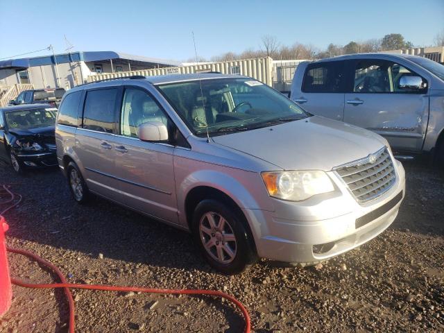 Photo 3 VIN: 2A4RR8DX3AR493936 - CHRYSLER MINIVAN 