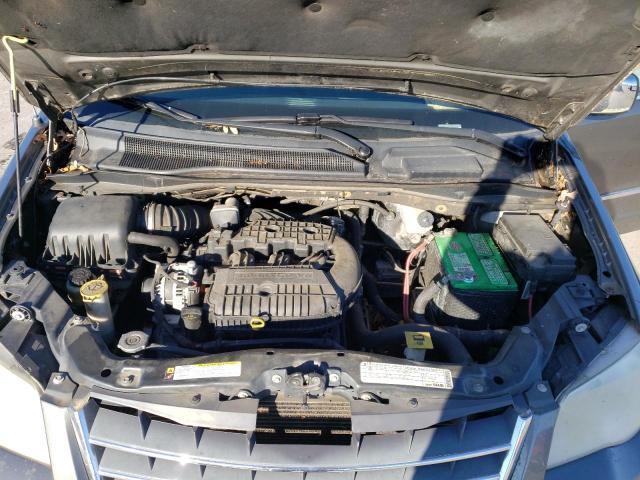 Photo 11 VIN: 2A4RR8DX4AR321351 - CHRYSLER TOWN & COU 