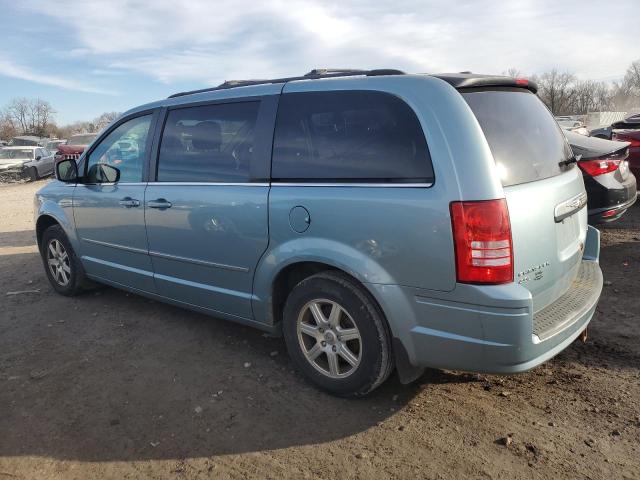 Photo 1 VIN: 2A4RR8DX4AR338621 - CHRYSLER MINIVAN 