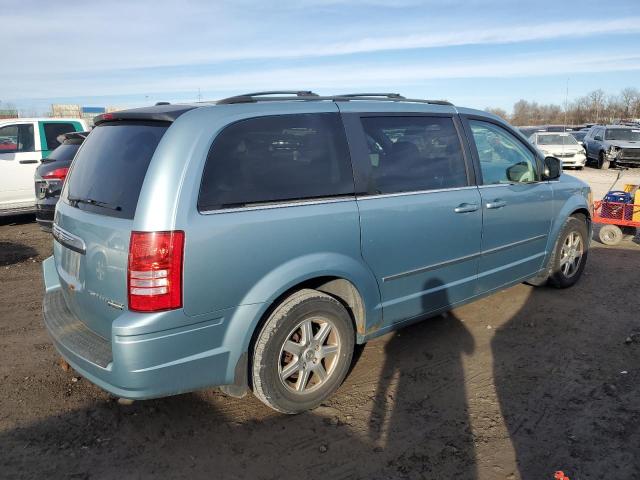 Photo 2 VIN: 2A4RR8DX4AR338621 - CHRYSLER MINIVAN 