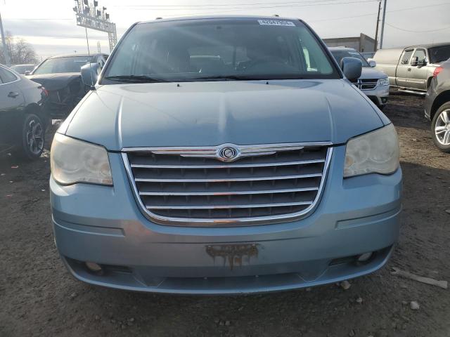 Photo 4 VIN: 2A4RR8DX4AR338621 - CHRYSLER MINIVAN 