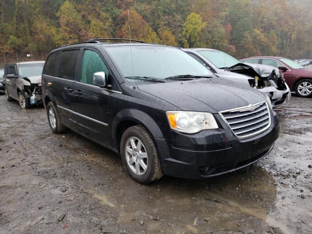 Photo 0 VIN: 2A4RR8DX4AR374759 - CHRYSLER TOWN & COU 