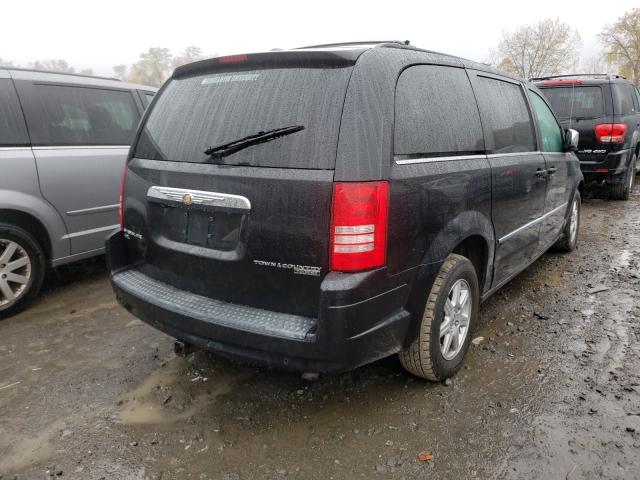 Photo 3 VIN: 2A4RR8DX4AR374759 - CHRYSLER TOWN & COU 