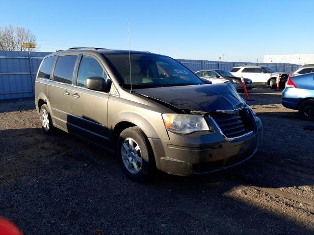 Photo 0 VIN: 2A4RR8DX4AR382182 - CHRYSLER TOWN & COU 