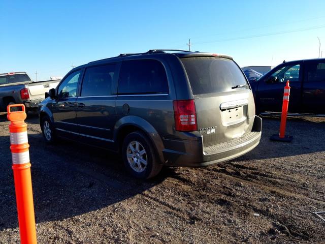 Photo 2 VIN: 2A4RR8DX4AR382182 - CHRYSLER TOWN & COU 