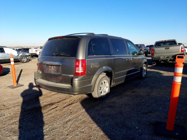 Photo 3 VIN: 2A4RR8DX4AR382182 - CHRYSLER TOWN & COU 