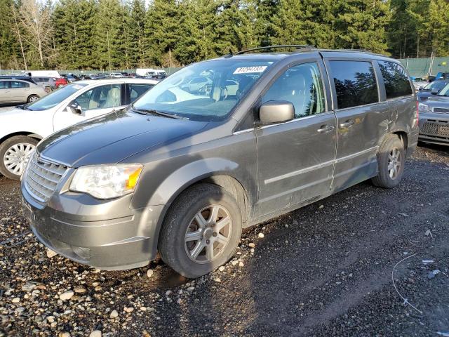 Photo 0 VIN: 2A4RR8DX4AR415410 - CHRYSLER MINIVAN 