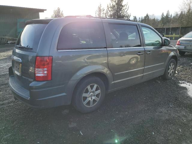 Photo 2 VIN: 2A4RR8DX4AR415410 - CHRYSLER MINIVAN 