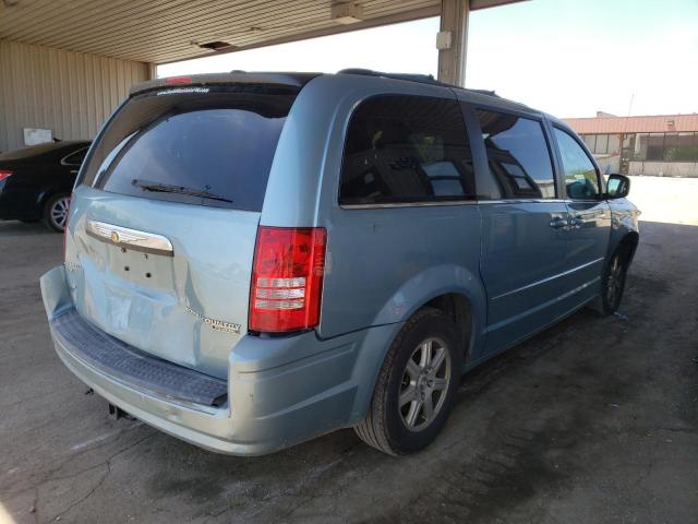 Photo 3 VIN: 2A4RR8DX4AR427511 - CHRYSLER TOWN & COU 