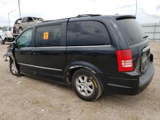 Photo 1 VIN: 2A4RR8DX4AR436189 - CHRYSLER MINIVAN 