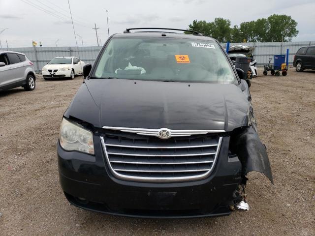 Photo 4 VIN: 2A4RR8DX4AR436189 - CHRYSLER MINIVAN 