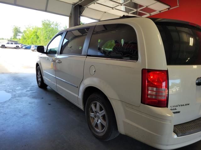 Photo 1 VIN: 2A4RR8DX4AR479642 - CHRYSLER TOWN & COUNTRY 