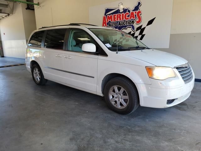 Photo 3 VIN: 2A4RR8DX4AR479642 - CHRYSLER TOWN & COUNTRY 