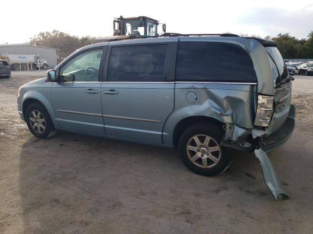 Photo 1 VIN: 2A4RR8DX5AR339096 - CHRYSLER TOWN & COU 