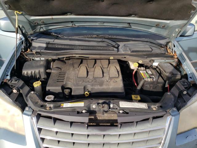 Photo 11 VIN: 2A4RR8DX5AR339096 - CHRYSLER TOWN & COU 